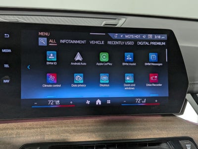 2025 BMW X1 xDrive28i