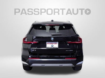2025 BMW X1 xDrive28i