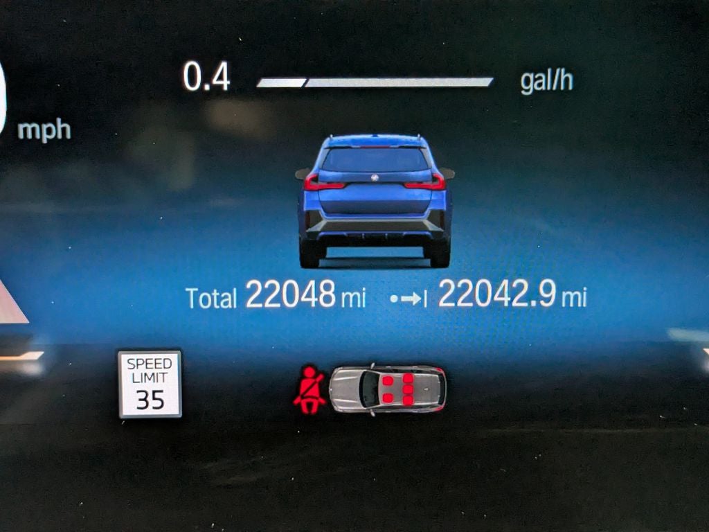 2023 BMW X1 xDrive28i