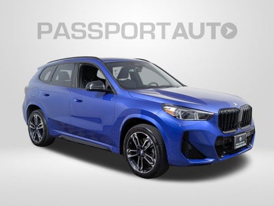 2023 BMW X1 xDrive28i