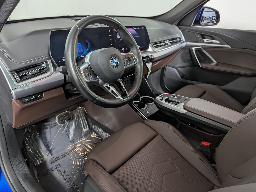 2023 BMW X1 xDrive28i