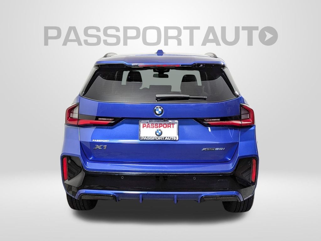 2023 BMW X1 xDrive28i