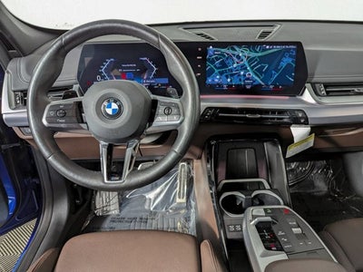 2023 BMW X1 xDrive28i