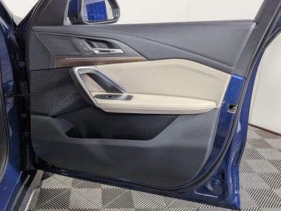 2025 BMW X1 xDrive28i