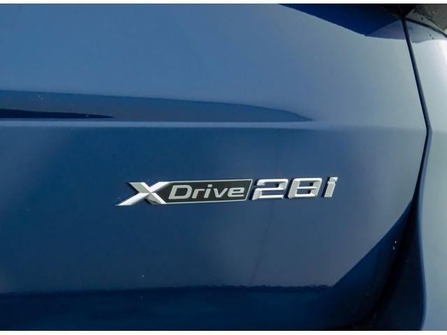 2025 BMW X1 xDrive28i