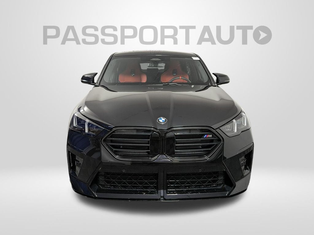 2025 BMW X2 M35i