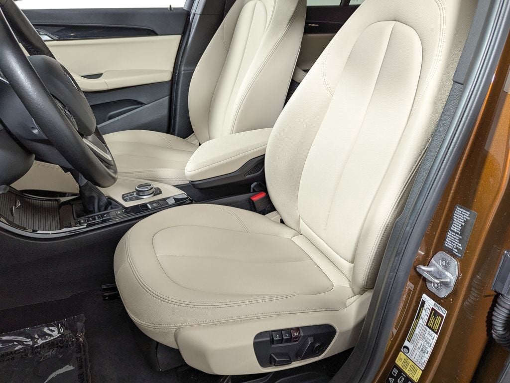 2017 BMW X1 xDrive28i