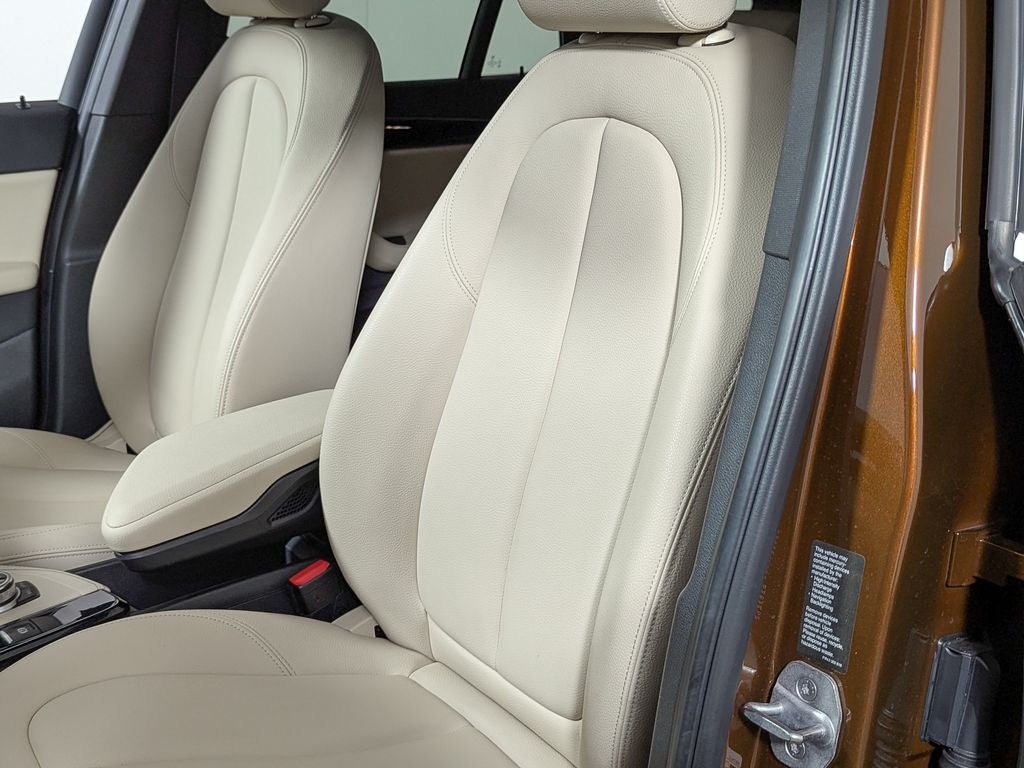 2017 BMW X1 xDrive28i