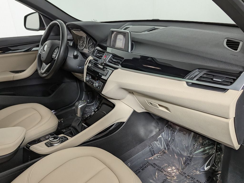 2017 BMW X1 xDrive28i