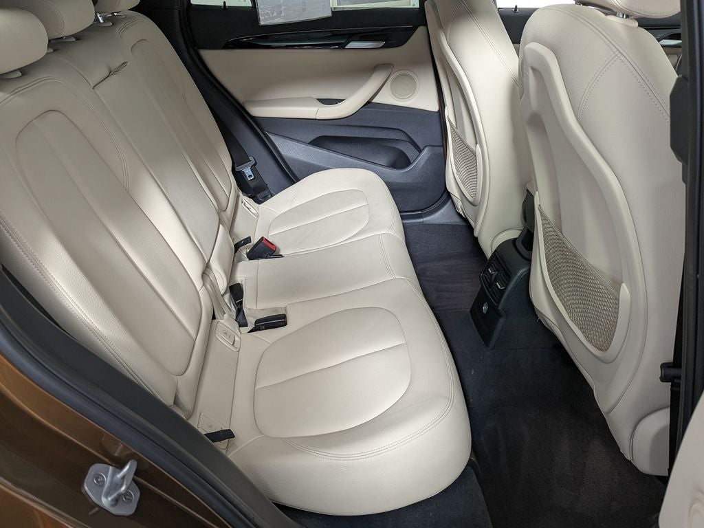 2017 BMW X1 xDrive28i