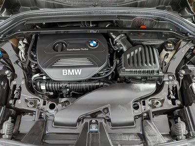 2017 BMW X1 xDrive28i