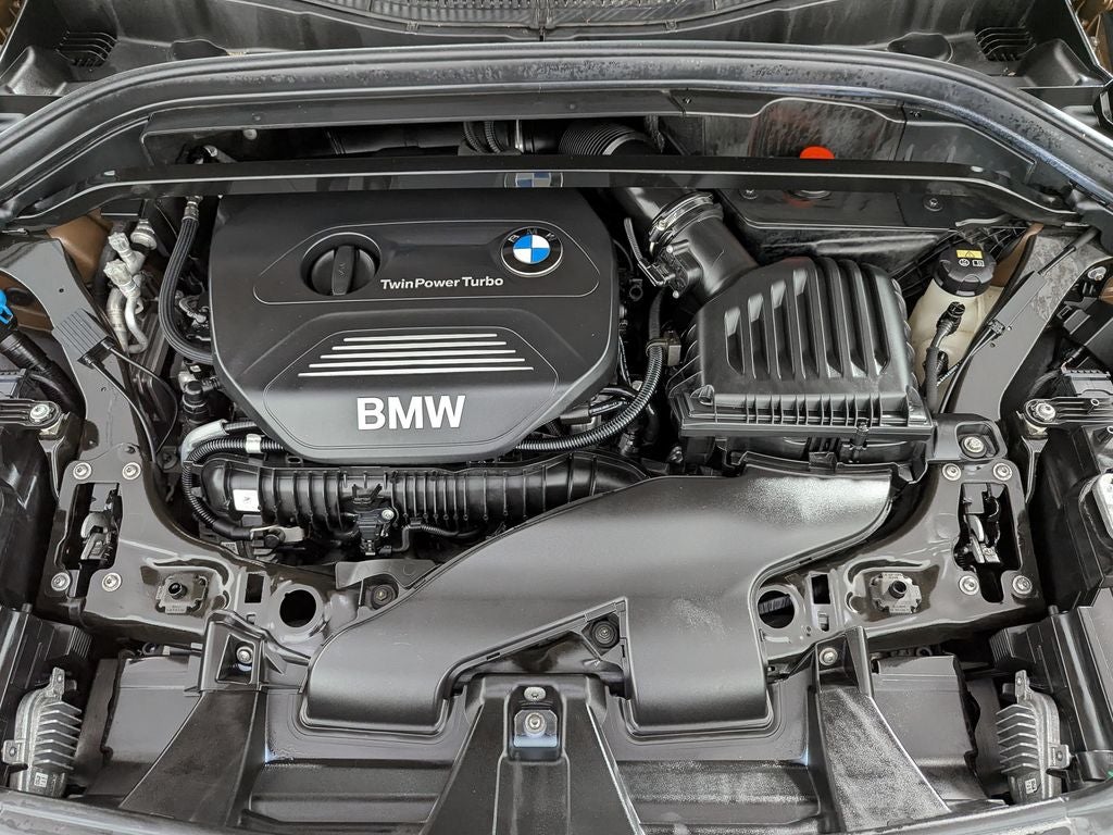 2017 BMW X1 xDrive28i