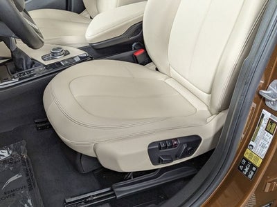 2017 BMW X1 xDrive28i