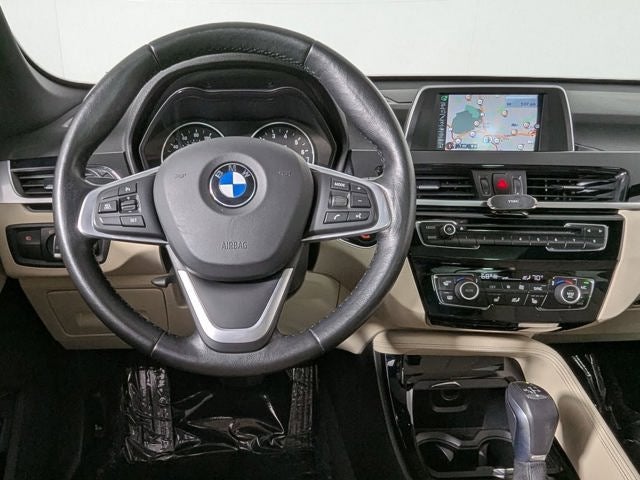 2017 BMW X1 xDrive28i