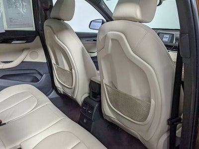 2017 BMW X1 xDrive28i