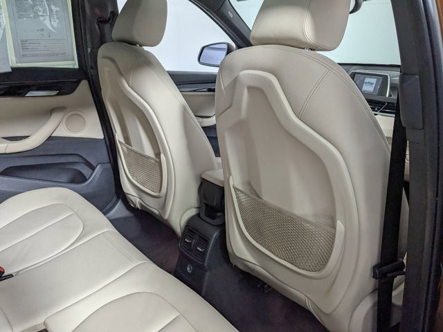 2017 BMW X1 xDrive28i