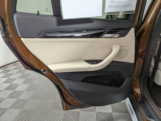 2017 BMW X1 xDrive28i