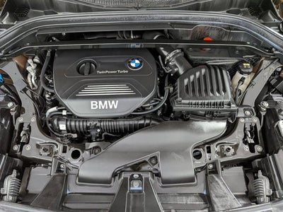 2017 BMW X1 xDrive28i