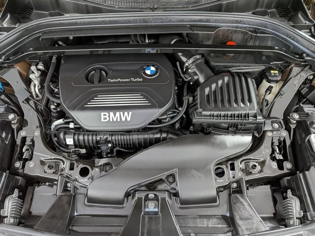 2017 BMW X1 xDrive28i