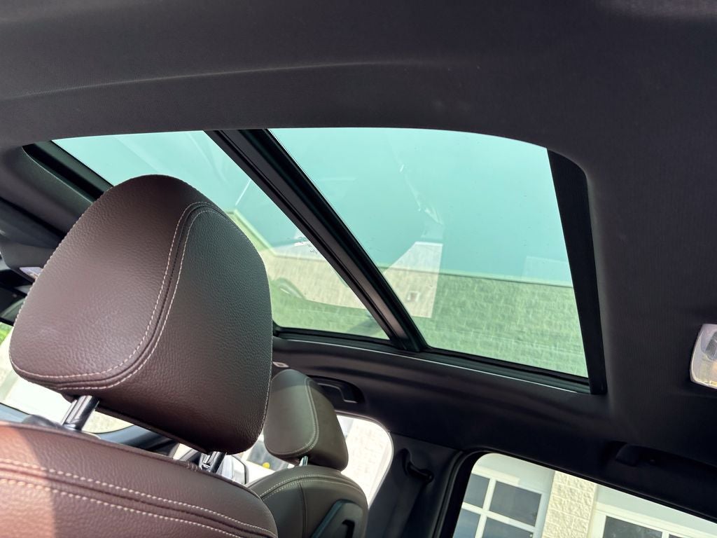 2018 BMW X2 xDrive28i