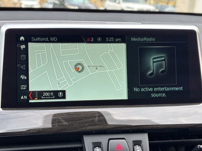 2018 BMW X2 xDrive28i