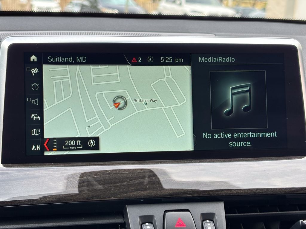 2018 BMW X2 xDrive28i
