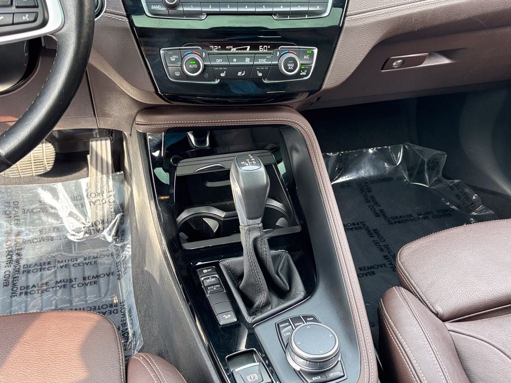 2018 BMW X2 xDrive28i