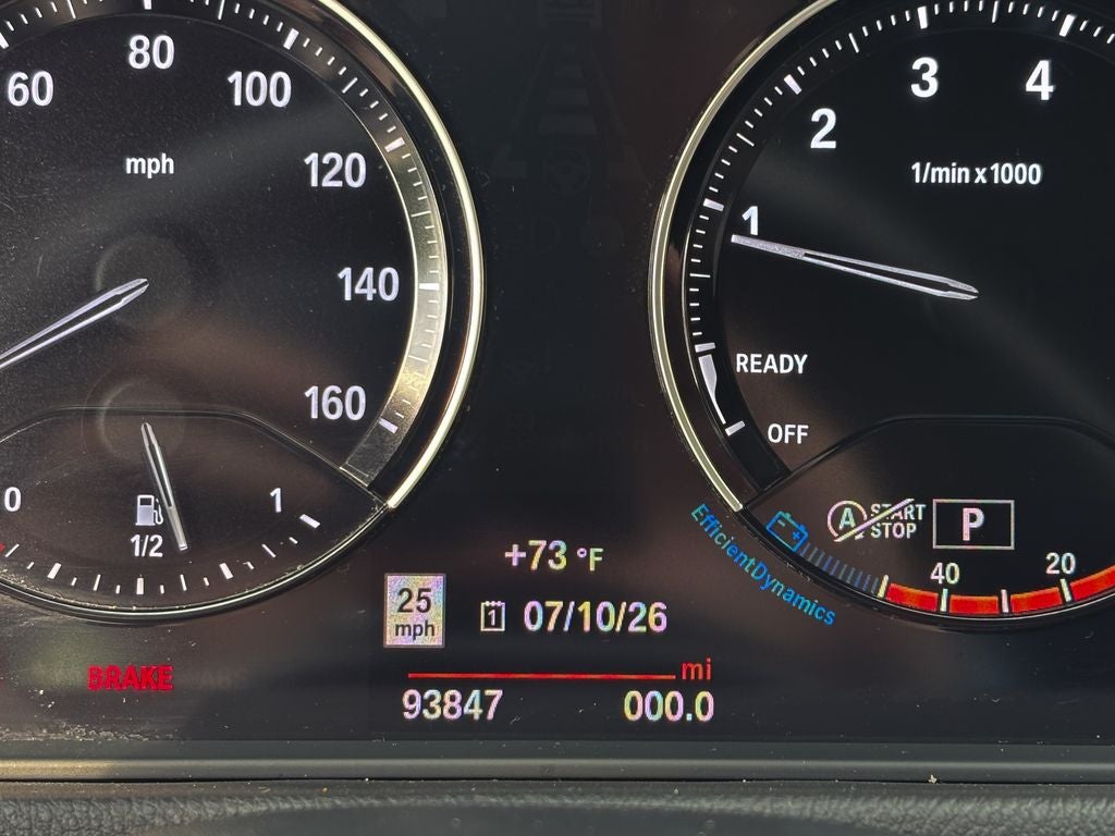 2018 BMW X2 xDrive28i