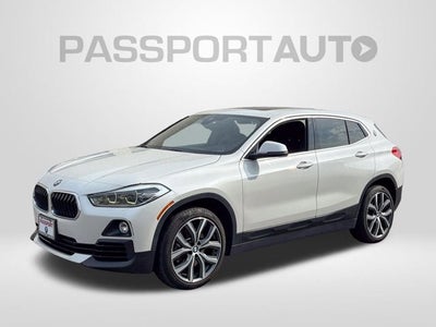 2018 BMW X2 xDrive28i