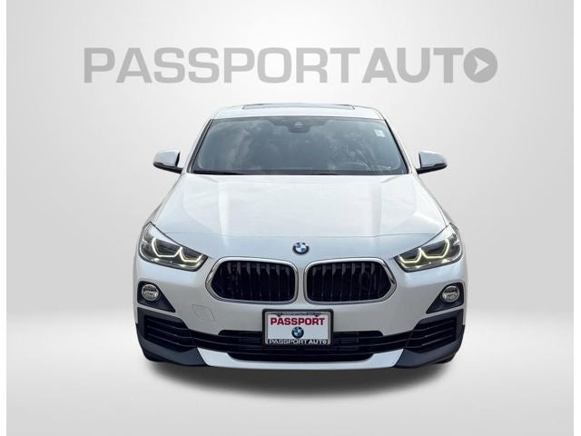 2018 BMW X2 xDrive28i