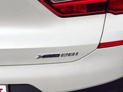 2018 BMW X2 xDrive28i