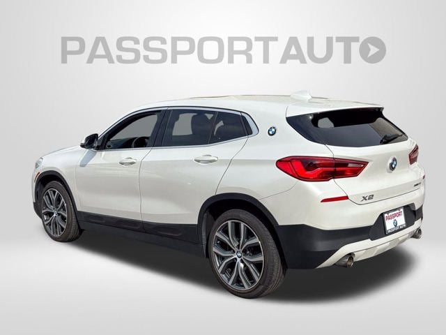 2018 BMW X2 xDrive28i