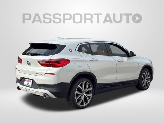 2018 BMW X2 xDrive28i