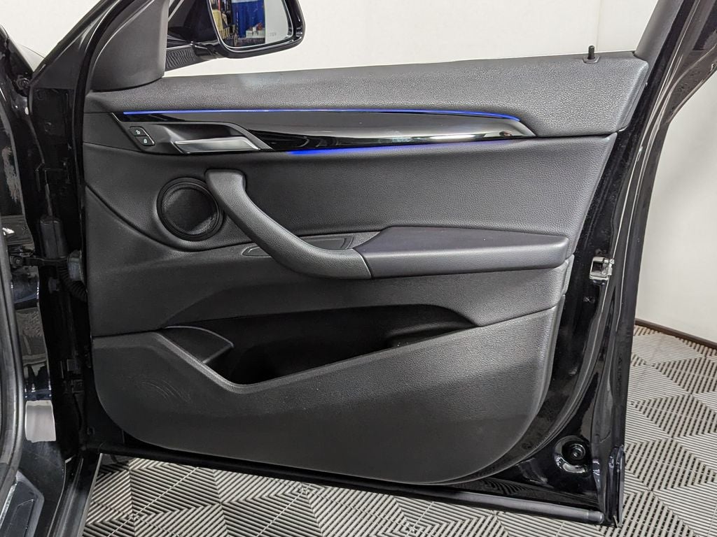 2018 BMW X2 xDrive28i