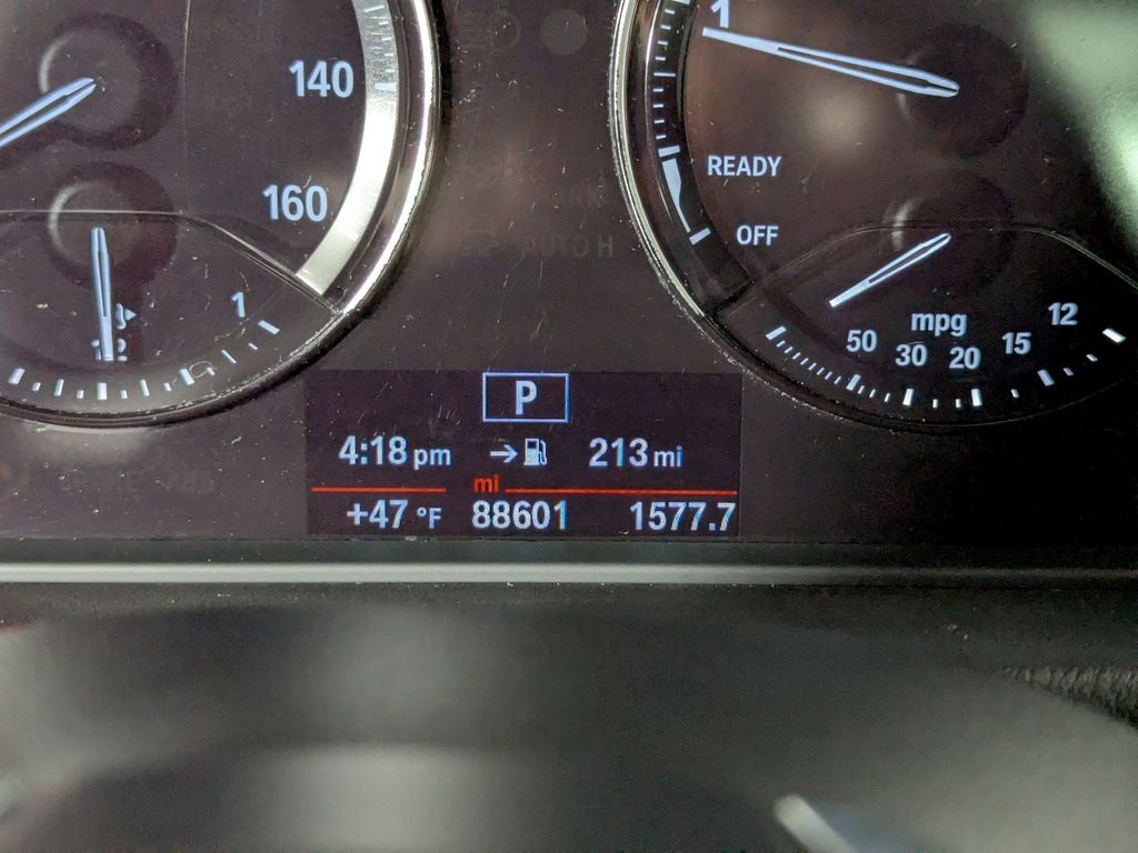 2018 BMW X2 xDrive28i