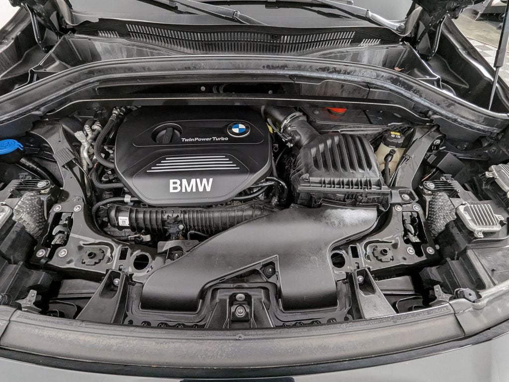 2018 BMW X2 xDrive28i