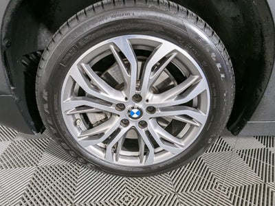 2018 BMW X2 xDrive28i