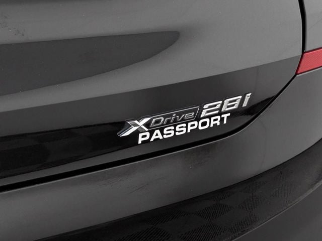 2018 BMW X2 xDrive28i