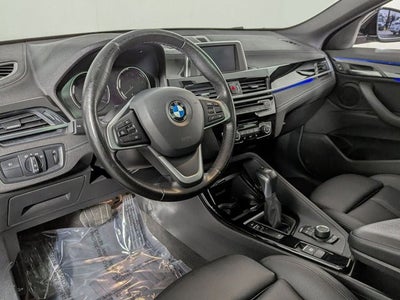 2018 BMW X2 xDrive28i