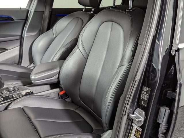 2018 BMW X2 xDrive28i