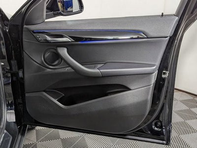 2018 BMW X2 xDrive28i