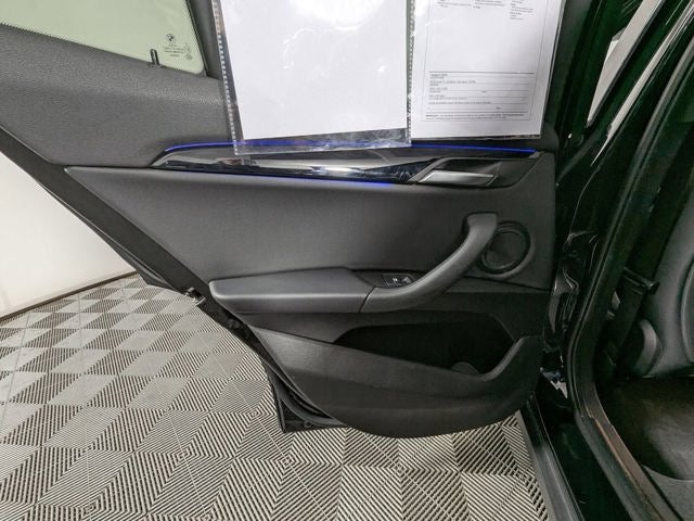 2018 BMW X2 xDrive28i