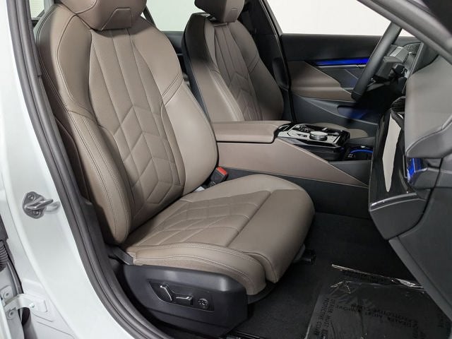 2025 BMW i5 xDrive40 xDrive40