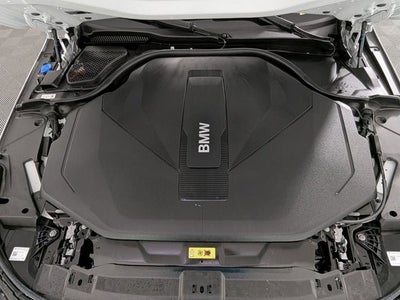2025 BMW i5 xDrive40 xDrive40