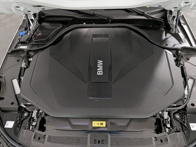 2025 BMW i5 xDrive40 xDrive40