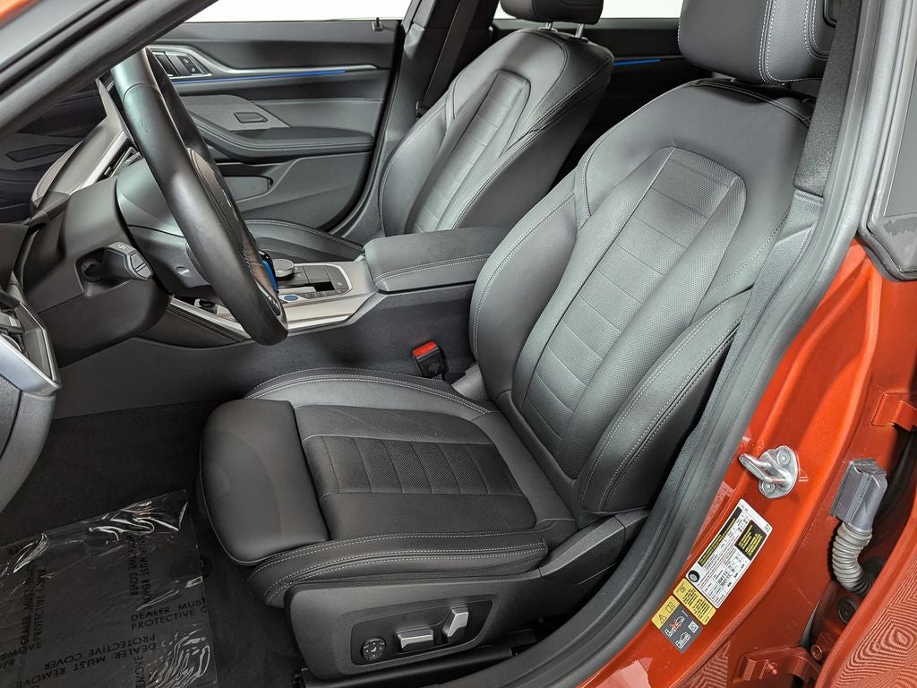 2023 BMW i4 M50 M50