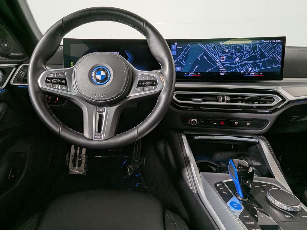 2023 BMW i4 M50 M50
