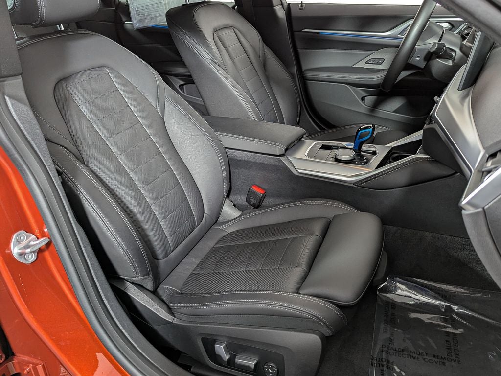 2023 BMW i4 M50 M50