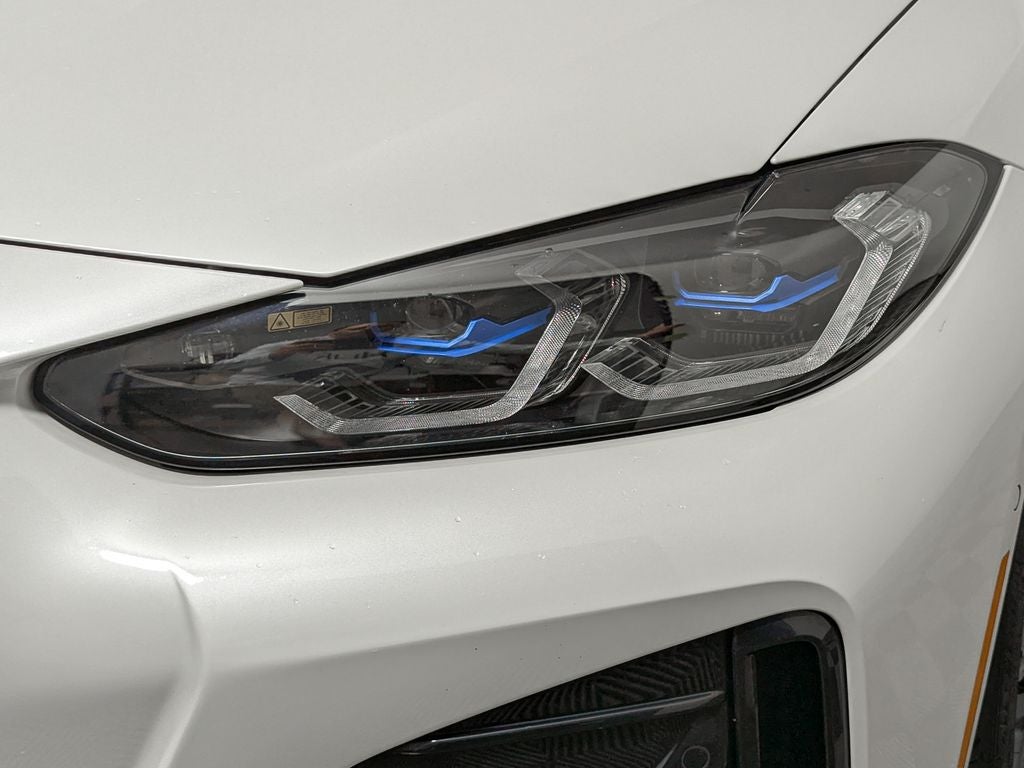 2023 BMW i4 M50 M50