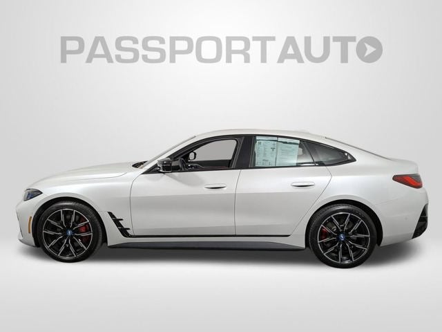2023 BMW i4 M50 M50